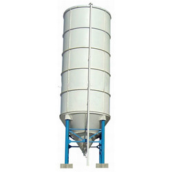 Cement Silo